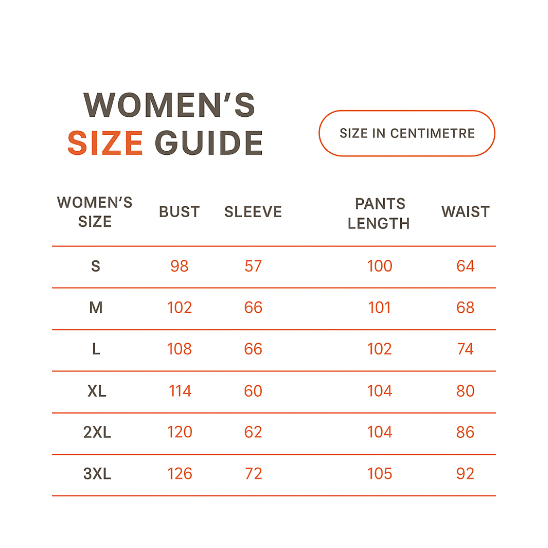 Santa Green Family Christmas Pyjama Set