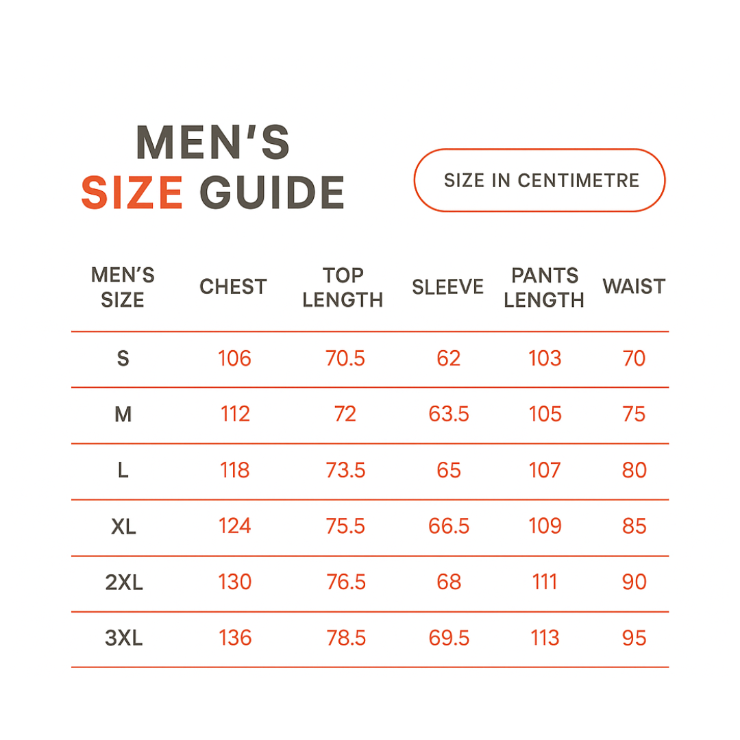 Santa Green Family Christmas Pyjama Set