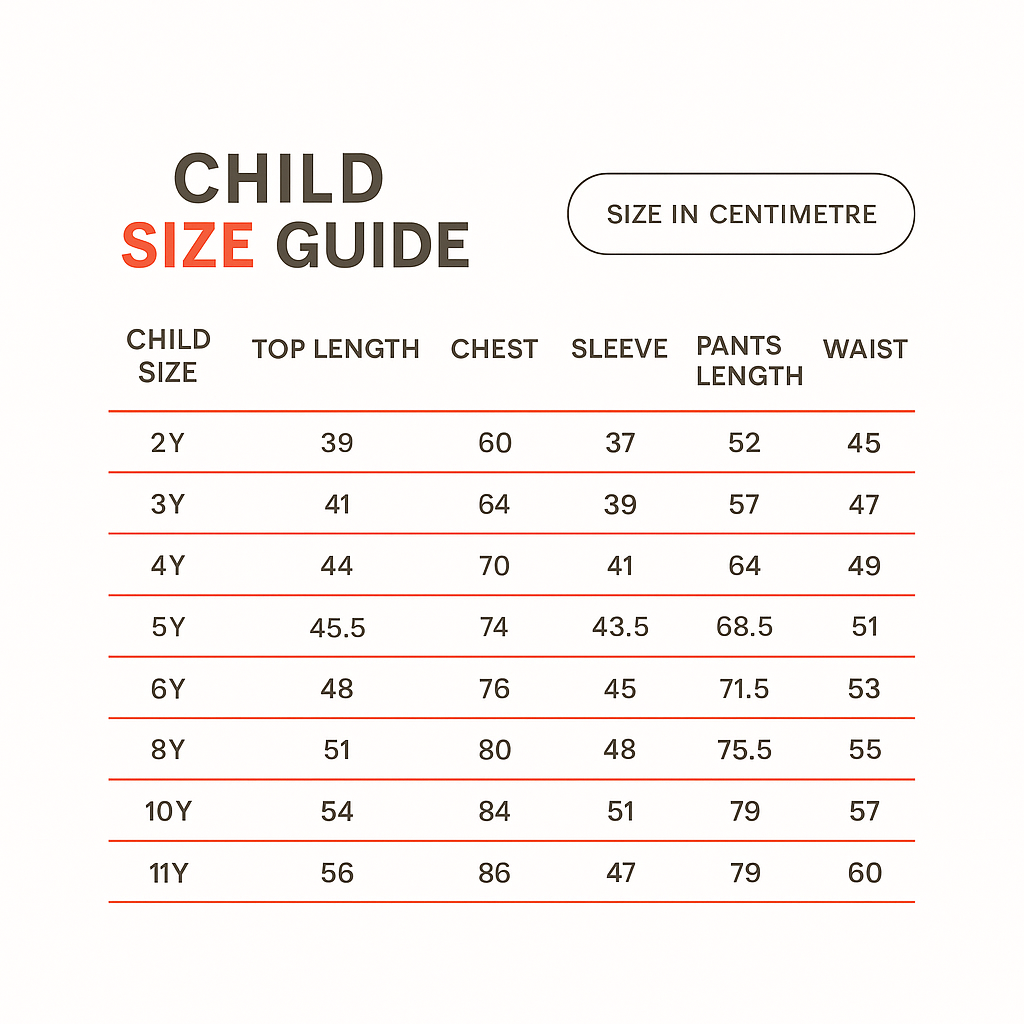 Santa & Friends Christmas Pyjama Set