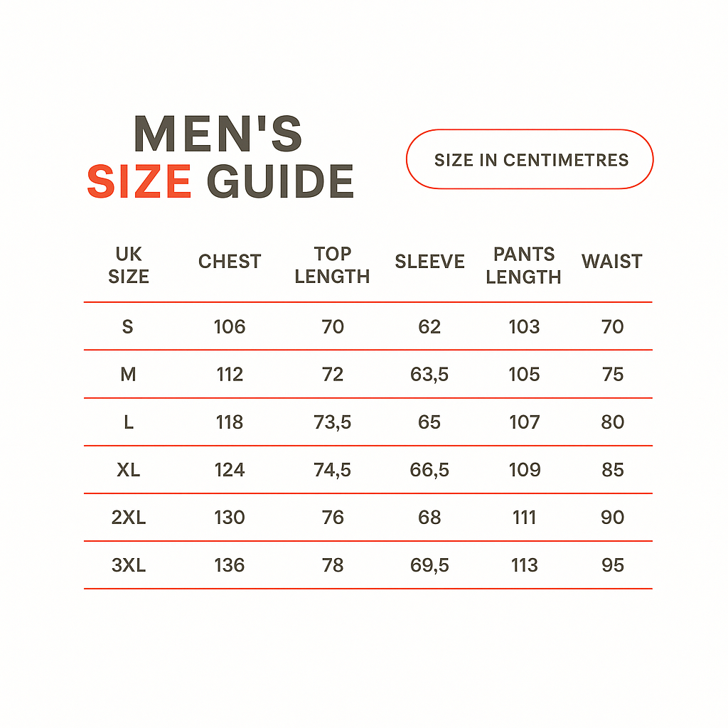 Santa & Friends Christmas Pyjama Set