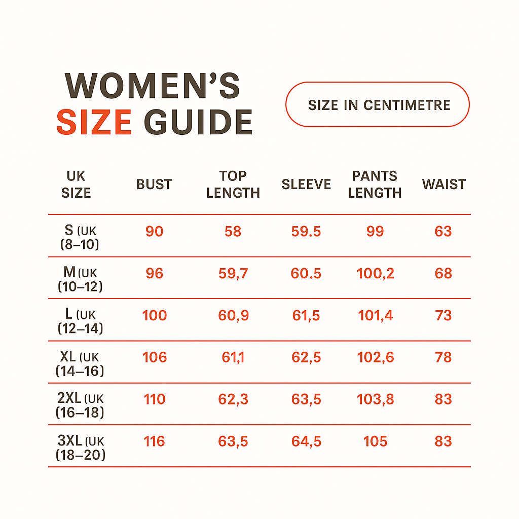 Santa & Friends Christmas Pyjama Set